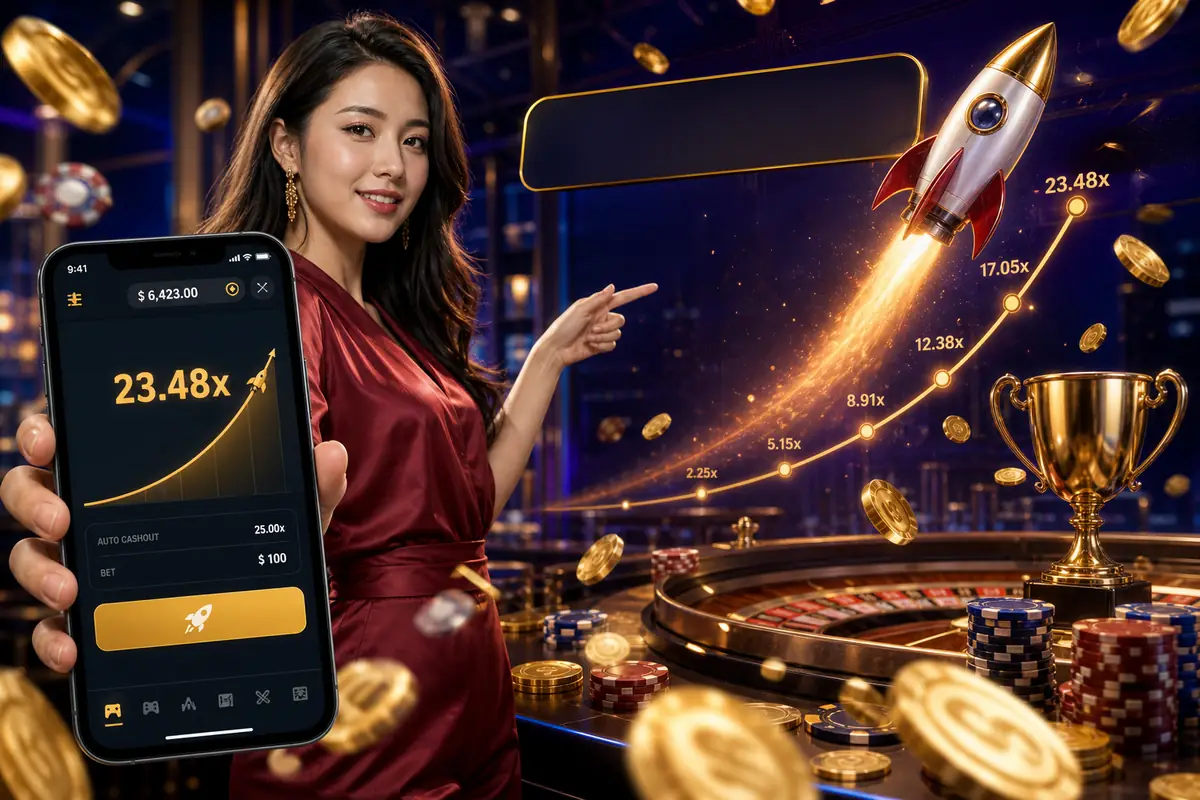 kx222 স্লট গেম Fortune Tiger বোনাস রাউন্ড