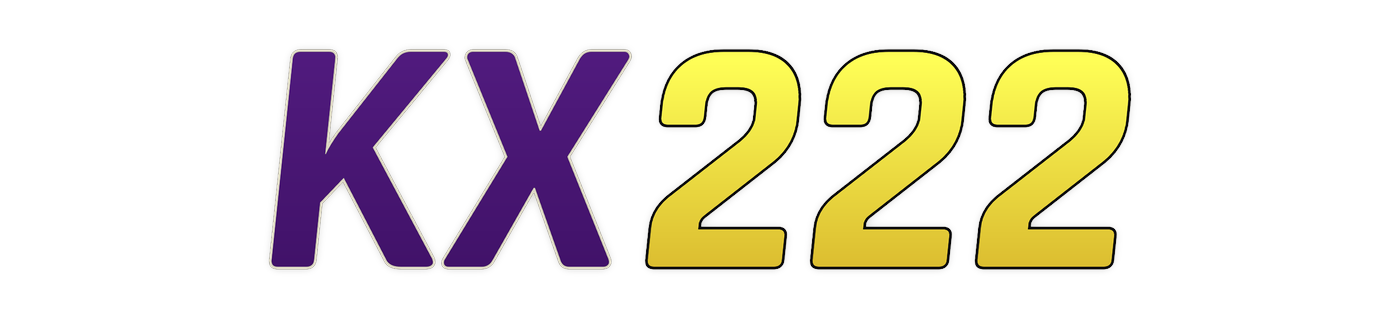 kx222 লোগো